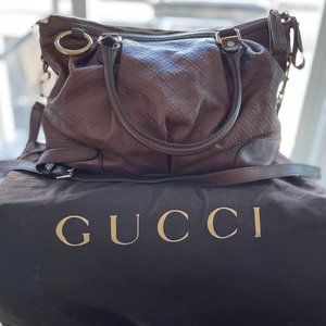 GUCCI Vintage Special Edition handbag